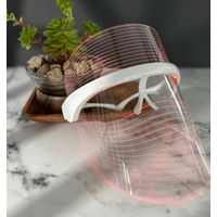 Hello Health 7 Colour LED Light Therapy Skin Mask